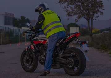 Gilet jaune